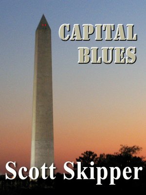 cover image of Capital Blues